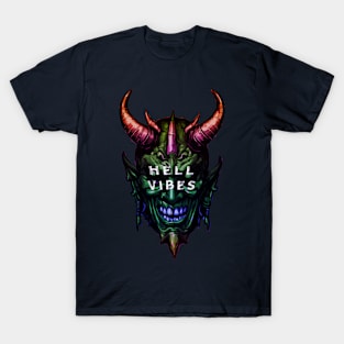 Halloween T-Shirt